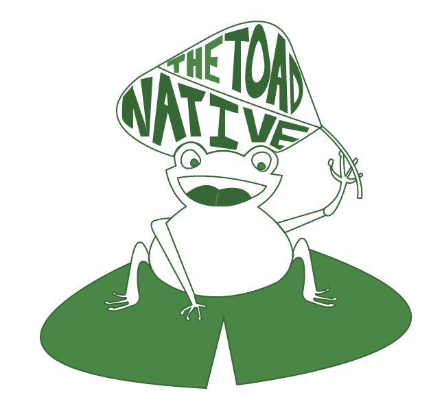 The Toad Native